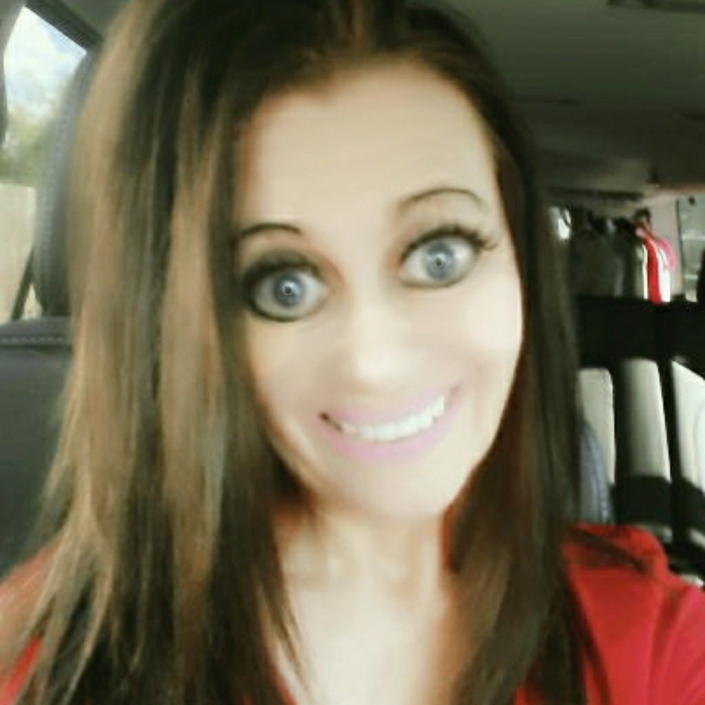 Meet your Posher, Shellye